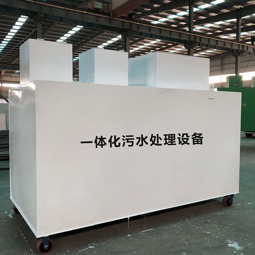 南澳甘肃嘉源通全域服务｜专业污水处理设备定制生产、安装运维一站式解决方案
